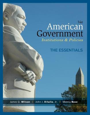 American Government