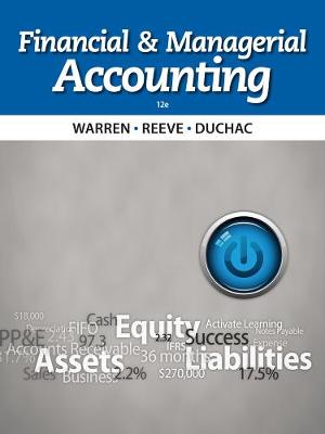 Spreadsheet Success in Accounting (with Spreadsheet Success Using Excel (R) 2-Semester Printed Access Card)