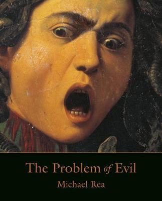 Evil and the Hiddenness of God