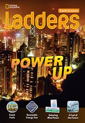 Ladders Science 5: Power Up (below-level)