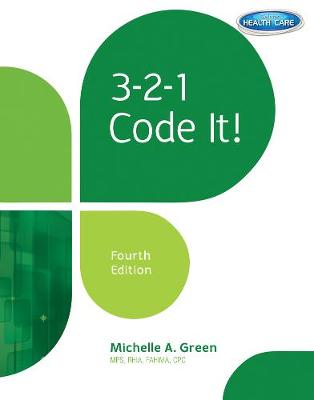3,2,1 Code It! (with Premium Web Site 1-Year Printed Access Card and Cengage EncoderPro.com Demo Printed Access Card)