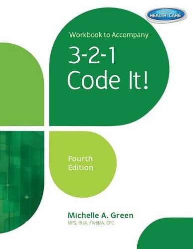 3, 2, 1 Code It!