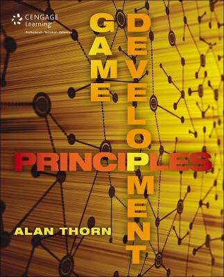 Game Development Principles