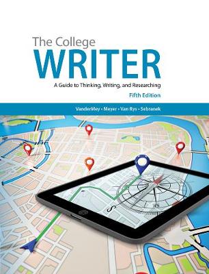 The College Writer