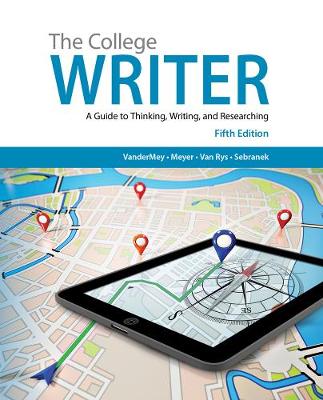 The College Writer