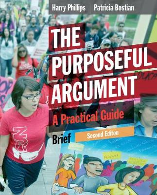 The Purposeful Argument