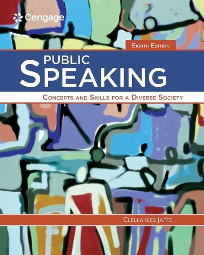 Public Speaking