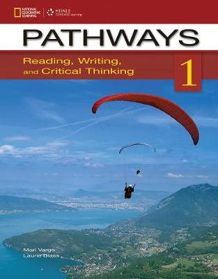 Pathways Reading & Writing 1A: Student Book & Online Workbook Split Edition