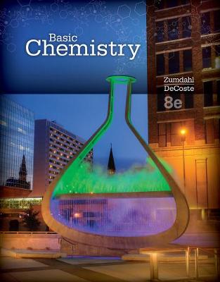Basic Chemistry