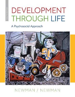 Development Through Life