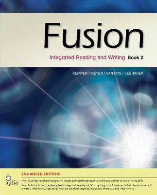 Fusion Book 2, Enhanced Edition