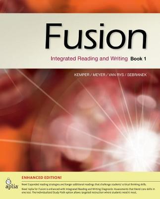 Fusion Book 1, Enhanced Edition