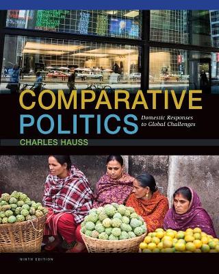 Comparative Politics