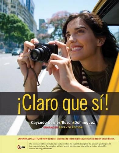 �Claro que s�!, Enhanced