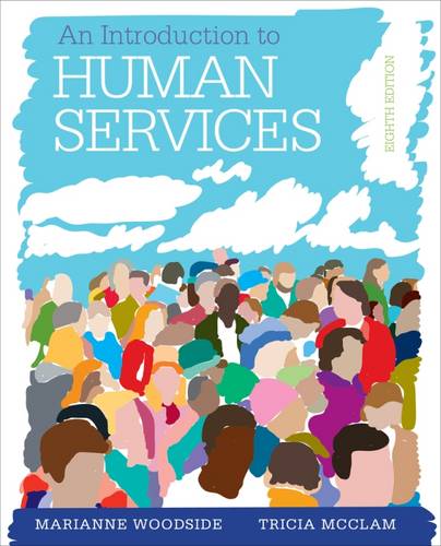 An Introduction to Human Services
