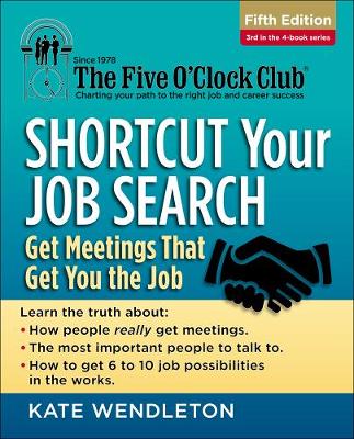 Shortcut Your Job Search