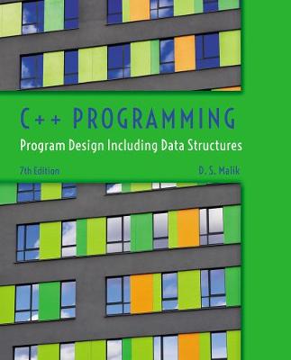 C++ Programming