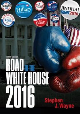 The Road to the White House 2016