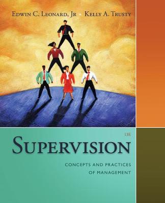 Supervision
