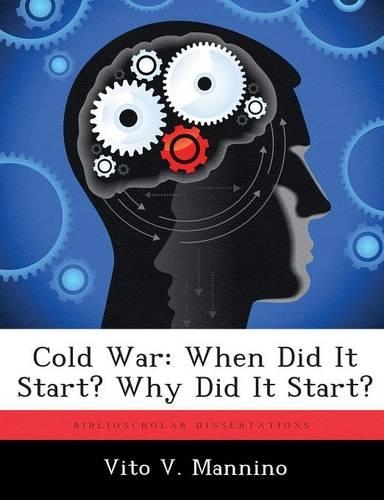 Cold War