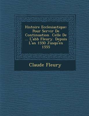 Histoire Ecclesiastique