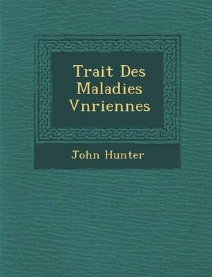 Trait Des Maladies V N Riennes