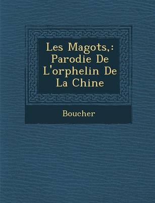 Les Magots,