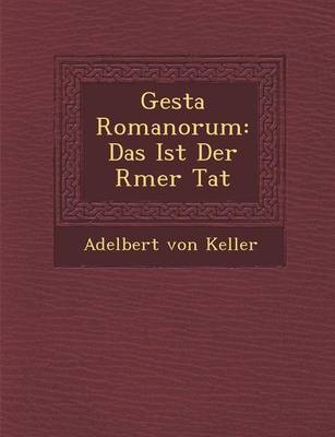 Gesta Romanorum