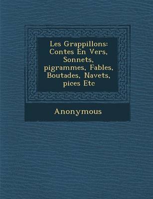 Les Grappillons