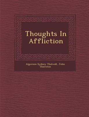 Thoughts in Affliction