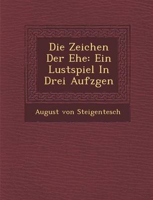 Die Zeichen Der Ehe