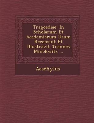 Tragoediae