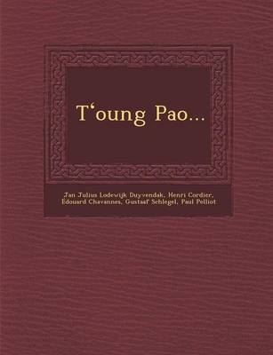 T Oung Pao...