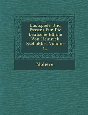 Lustspiele Und Possen