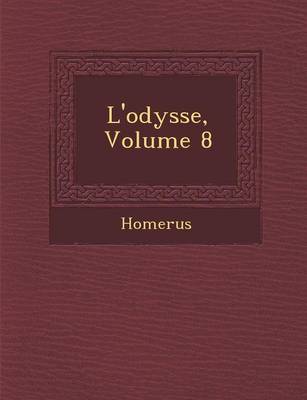 L'Odyss E, Volume 8