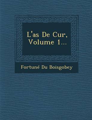 L'As de Cur, Volume 1...