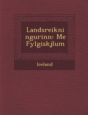 Landsreikningurinn