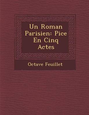 Un Roman Parisien
