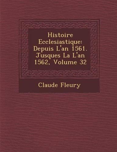 Histoire Ecclesiastique