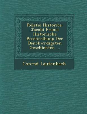 Relatio Historica