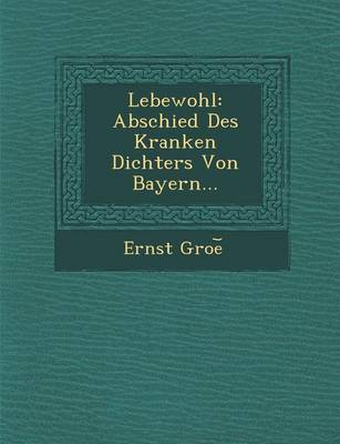 Lebewohl