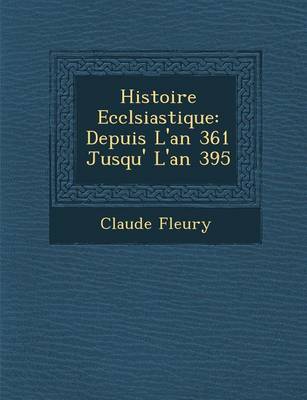 Histoire Eccl�siastique