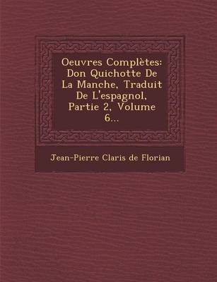 Oeuvres Completes