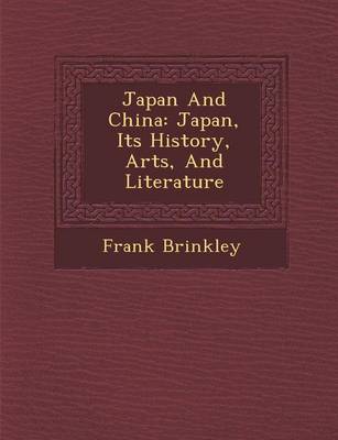 Japan and China