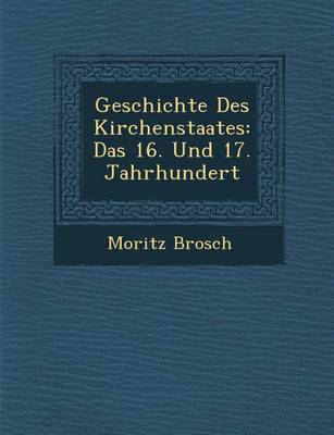 Geschichte Des Kirchenstaates