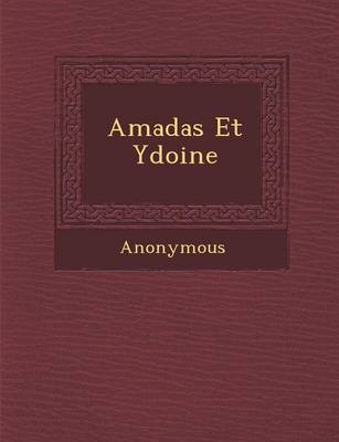 Amadas Et Ydoine