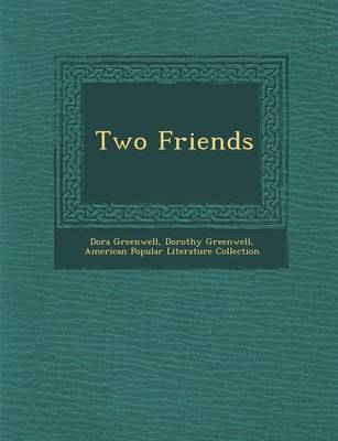 Two Friends