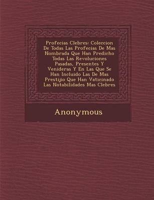 Profecias C Lebres