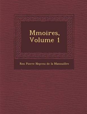 M Moires, Volume 1