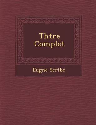 Th��tre Complet